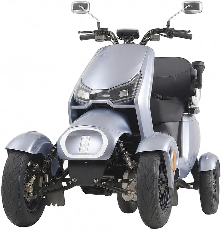 Standard Mobility Scooters